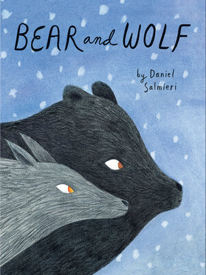 cover image of Bear and Wolf